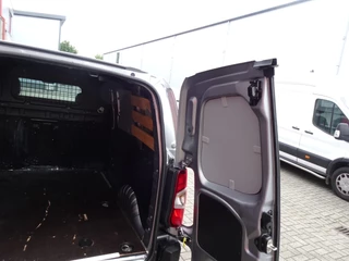 Peugeot Partner Peugeot Partner 1.6 BlueHDI Premium - afbeelding nr 21