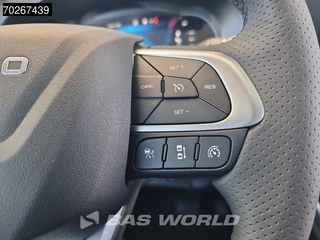 Iveco Daily Iveco Daily 35S18 3.0L Koelwagen Achterdeuren Vriezer Thermoking V-200 MAX 220V stekker -18 LED Navi Airco ACC Koel Koeler Kühler Kühlwagen Kühlkoffer Vries Frigo Airco - afbeelding nr 20