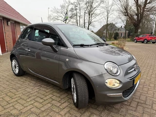 Fiat 500 - afbeelding nr 31