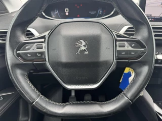 Peugeot 3008 Peugeot 3008 1.2 PureTech GT Line Panorama 360 Camera Cruise DAB Navigatie Carplay - afbeelding nr 38