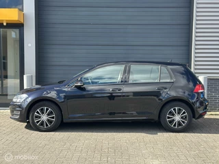 Volkswagen Golf Volkswagen Golf 1.6 TDI Highline | Airco | - afbeelding nr 4