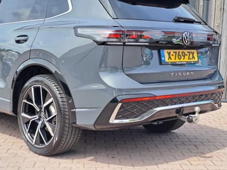 Volkswagen Tiguan Volkswagen Tiguan 1.5 eTSI R-Line Business | Pano | Trekhaak | Stoelverwarming | ACC | HUD | - afbeelding nr 50