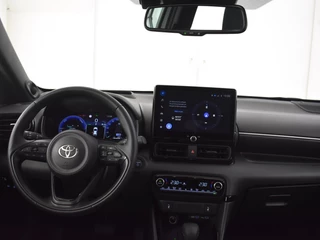 Toyota Yaris - afbeelding nr 11