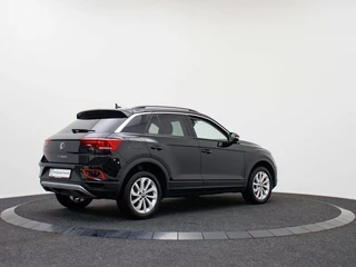 Volkswagen T-Roc Volkswagen T-Roc 1.5 TSI Life Business | DSG Automaat | Private lease 639 - afbeelding nr 3