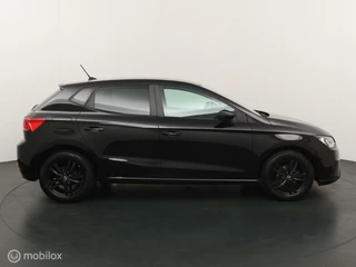 SEAT Ibiza Seat Ibiza 1.0 MPI Reference - afbeelding nr 6