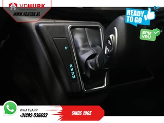 Ford Transit Ford Transit 350 2.0 TDCI 130 pk Aut. L3H2 Trend BPM VRIJ/ Cruise/ PDC V+A/ DAB/ Airco - afbeelding nr 18