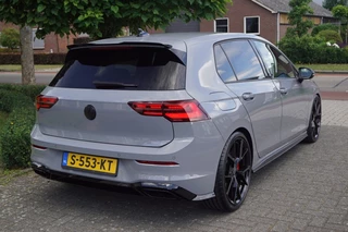 Volkswagen Golf Volkswagen Golf GTE 1.4 TSI Hybride (245pk) DSG IQ licht/Navi/Virtual/ACC/Camera/19 inch - afbeelding nr 23