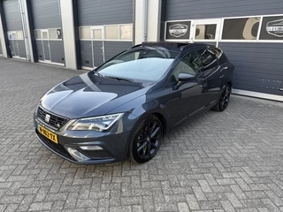 SEAT Leon - afbeelding nr 6