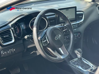 Kia Ceed Sportswagon Kia Ceed Sportswagon 1.4 T-GDi DynamicPlusLine CAMERA TREKHAAK LED - afbeelding nr 12