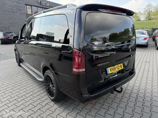 Mercedes-Benz Vito Mercedes Vito Bestel 114 CDI - afbeelding nr 5