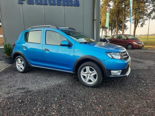 Dacia Sandero Stepway - afbeelding nr 6