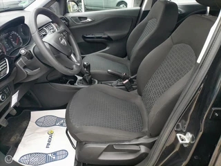 Opel Corsa Opel Corsa 1.4 airco 5 deuren apk - afbeelding nr 7