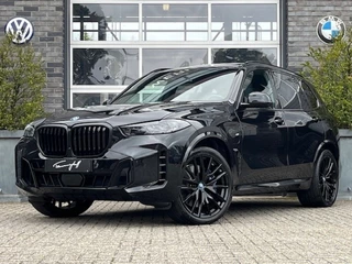 BMW X5 - 68627908-0