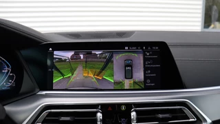BMW X5 | Stoelventilatie | Harman/Kardon | Panoramadak | Head-up | Laserlight | Trekhaak - afbeelding nr 24