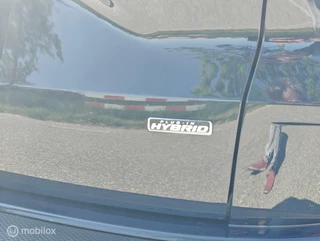 Ford Kuga Ford Kuga 2.5 PHEV Titanium trekhaak goed onderhouden - afbeelding nr 15