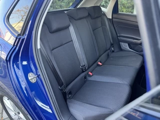 Volkswagen Polo Volkswagen Polo 1.0 TSI R-Line 116PK DSG ACC CARPLAY - afbeelding nr 23