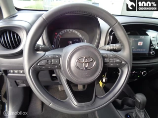 Toyota Aygo Toyota Aygo X Automaat 1.0 VVT-i S-CVT Pulse - afbeelding nr 14