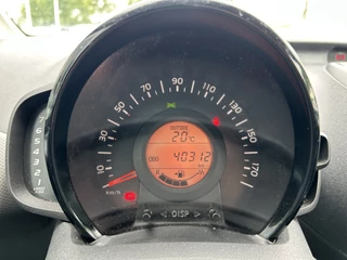 Peugeot 108 Peugeot 108 1.0 e-VTi Collection 50% deal 5.475,- ACTIE Carplay / Stoelverwarming / Clima / Camera / LMV - afbeelding nr 4