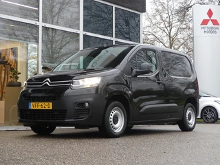 Citroën Berlingo - afbeelding nr 3