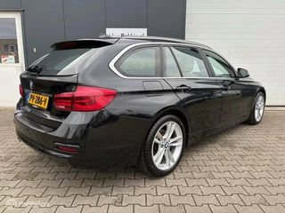 BMW 3 Serie BMW 318i Touring Edit. Sport Line High Executive Apple / NAP - afbeelding nr 4