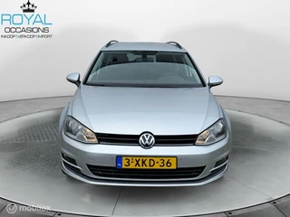 Volkswagen Golf Volkswagen Golf Variant 1.2 TSI Comfortline | Navi | Airco - afbeelding nr 2