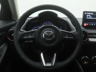 Mazda 2 Mazda 2 1.5 e-SkyActiv-G Homura : dealer onderhouden - afbeelding nr 20