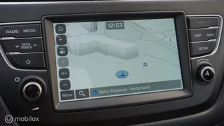 Hyundai i20 Hyundai i20 1.0 T-GDI Comfort Automaat Navi | Achteruitrijcamera | Climate Control | Cruise Controle - afbeelding nr 11