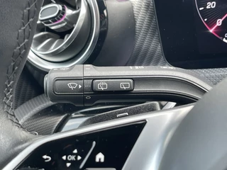 Mercedes-Benz A-Klasse Mercedes-Benz A-Klasse 180 Luxury Line | Facelift | Pano | Ambiente | Camera | CarPlay | LED | Keyless | DAB+ - afbeelding nr 15