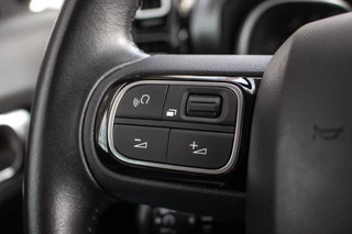 Citroën C3 Aircross Citroën C3 Aircross 1.2 PureTech S&S Business - All-in rijklrprs | hoge instap - afbeelding nr 32