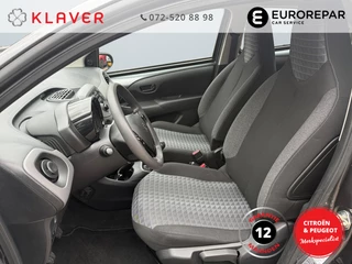 Peugeot 108 - afbeelding nr 14