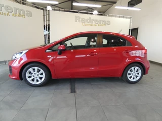 Kia Rio - afbeelding nr 2