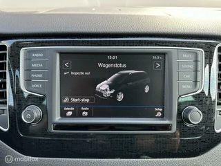 Volkswagen Golf Sportsvan Volkswagen Golf Sportsvan 1.2 TSI SOUND EDITION CARPLAY*HAAK - afbeelding nr 49