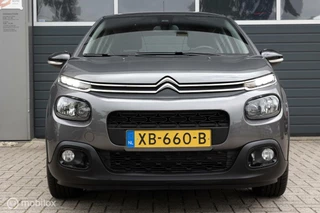 Citroën C3 Citroen C3 1.5 BlueHDi S&S Shine camera navi pdc INCL BTW - afbeelding nr 4