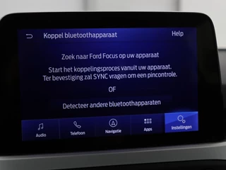 Ford Focus Ford Focus 1.0 EcoBoost Hybrid Trend Edition Business |  Camera | Carplay | Full LED | Navigatie | Sportstoelen | Airco | Cruise control | Parkeerhulp | Bluetooth - afbeelding nr 20