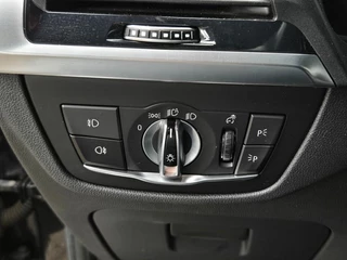 BMW X3 BMW X3 XDRIVE20I M SPORT | PANORAMA | LEDER | TREKHAAK | KEYLESS | CAMERA - afbeelding nr 23