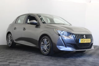 Peugeot 208 Peugeot 208 1.5 BlueHDi Blue Lease Active - afbeelding nr 3
