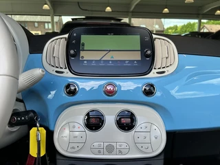Fiat 500C - afbeelding nr 6