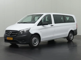 Mercedes-Benz Vito | Airco | Cruise | BPM vrij !!! | 2-2-2-3 Stoelopstelling - afbeelding nr 7