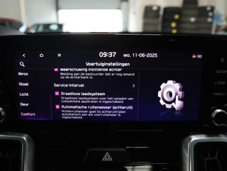 Kia Sorento Kia Sorento 1.6 T-GDI Plug-in Hybrid 4WD ExecutiveLine | Panoramadak - afbeelding nr 52