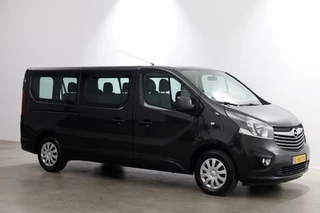 Opel Vivaro - afbeelding nr 13