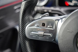 Mercedes-Benz A-Klasse Mercedes A-klasse 250 AMG Line |Pano|Leer|Burmester|Night - afbeelding nr 25