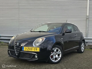 Alfa Romeo MiTo - 177427070-0