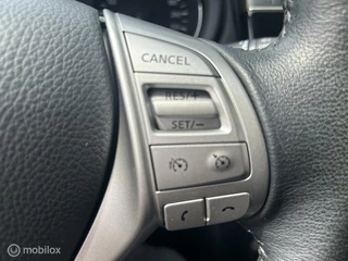 Nissan Pulsar Nissan Pulsar 1.2 DIG-T Business Edition * AUTOMAAT * AIRCO - afbeelding nr 12