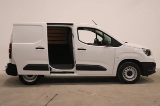 Opel Combo Opel Combo 1.5D 102pk L1H1 3-zits Navigatie Trekhaak Airco Parkeer sensoren Betimmering - afbeelding nr 26