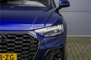 Audi Q5 Audi Q5 Sportback 50 TFSI e S Edition Pano RS-Stoelen Matrix Trekhaak 20