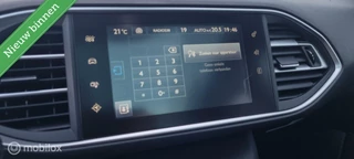 Peugeot 308 Peugeot 308 SW 1.2 PureTech Blue Lease Executive - afbeelding nr 42