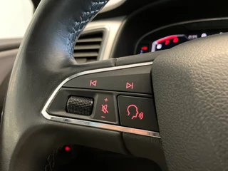 SEAT Leon Seat Leon ST 1.5 TSI AUTOMAAT | NAVI | LED | CLIMA | Virtual Cockpit | TREKHAAK | - afbeelding nr 29
