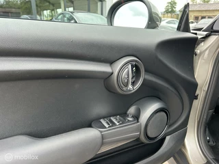 MINI Cooper Cabrio Mini Cabrio 1.5 Cooper Pepper Serious Business - afbeelding nr 17