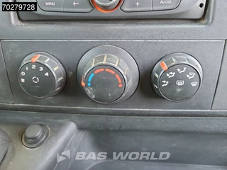 Renault Master Renault Master 125PK Open Laadbak Dubbel Cabine Navi Pritsche Pickup Open Box - afbeelding nr 15