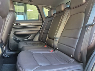 Mazda CX-5 - afbeelding nr 10